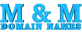 M&M Domain Names - Leaders in Client Profiling on the Web